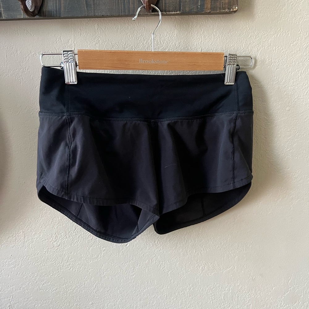 Lululemon Speed Ups
